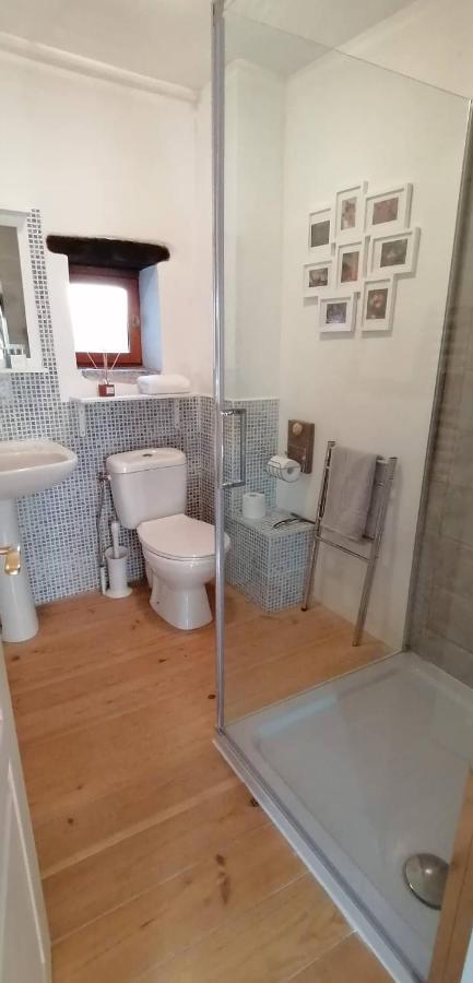 L'Ancienne Cave Bed & Breakfast Serres  Bagian luar foto