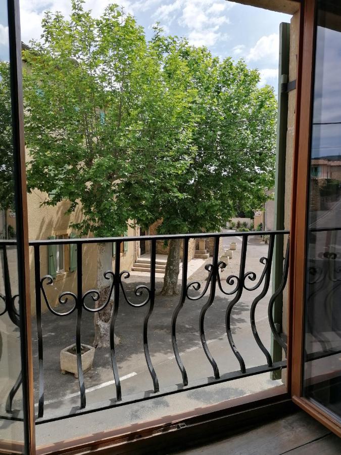 L'Ancienne Cave Bed & Breakfast Serres  Bagian luar foto